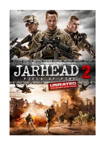 JARHEAD 2: FIELD OF FIRE (UNRATED) / (SNAP)