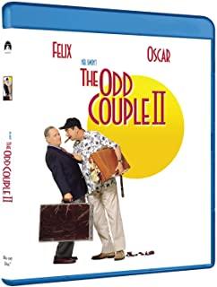 ODD COUPLE PART II / (MOD AC3 DTS)