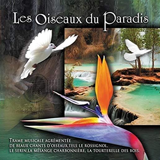 LES OISEAUX DU PARADIS / VARIOUS (CAN)