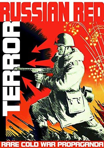 RUSSIAN RED TERROR / (B&W MOD)