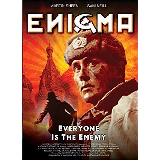 ENIGMA