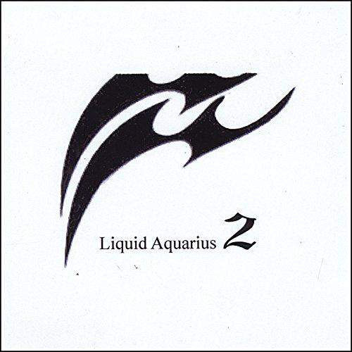 LIQUID AQUARIUS 2 (CDRP)