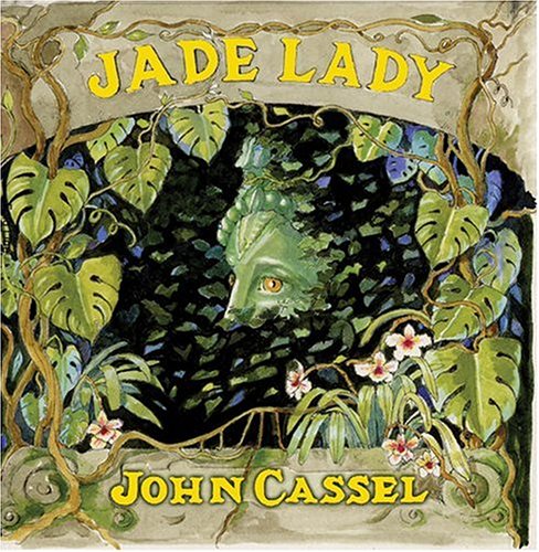 JADE LADY