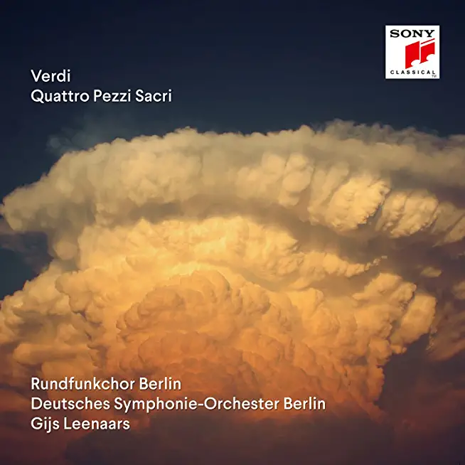 VERDI: QUATTRO PEZZI SACRI (CAN)