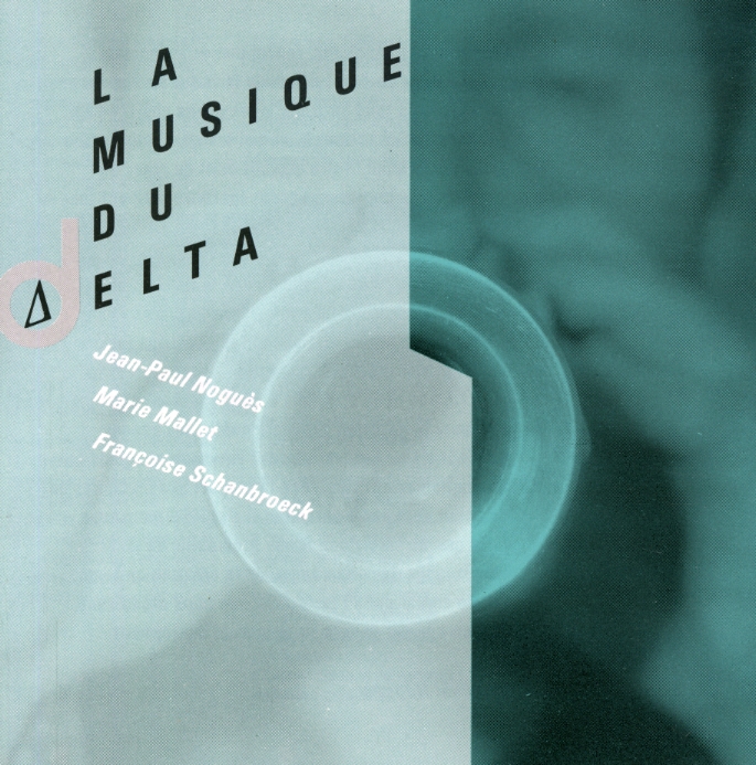 MUSIQUE DU DELTA