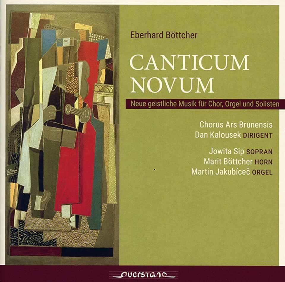 CANTICUM NOVUM