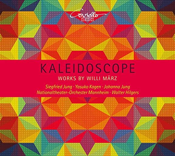 KALEIDOSCOPE