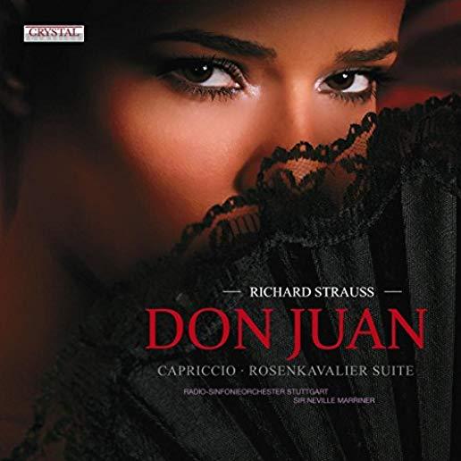 DON JUAN