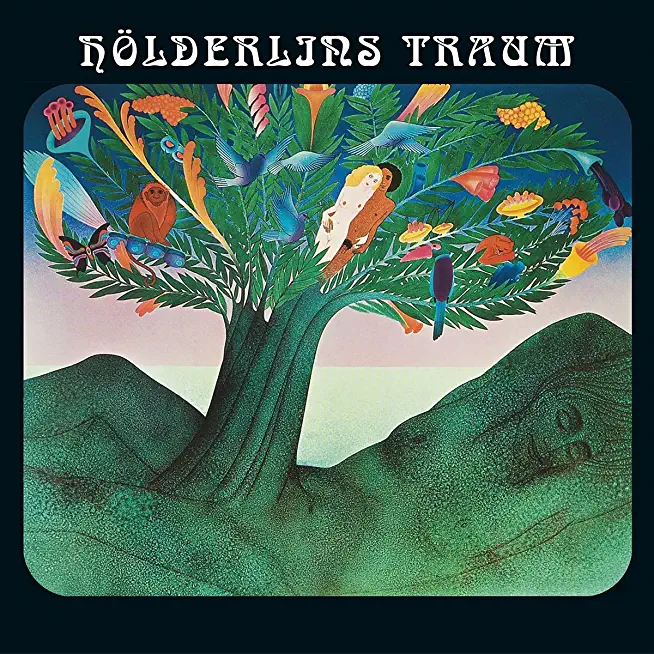 HOLDERLINS TRAUM