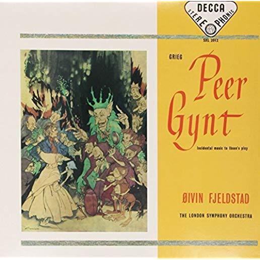 PEER GYNT