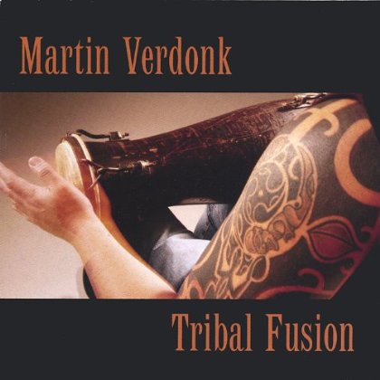 TRIBAL FUSION