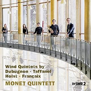 WIND QUINTETS