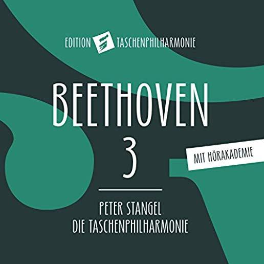 BEETHOVEN 3: EROICA