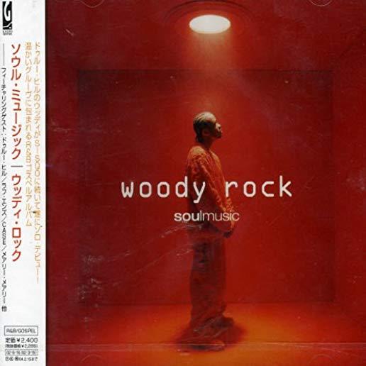 SOUL MUSIC (BONUS TRACK) (JPN)