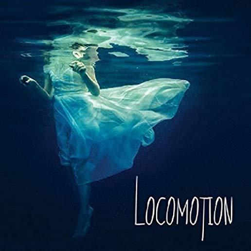 LOCOMOTION / VARIOUS (GER)