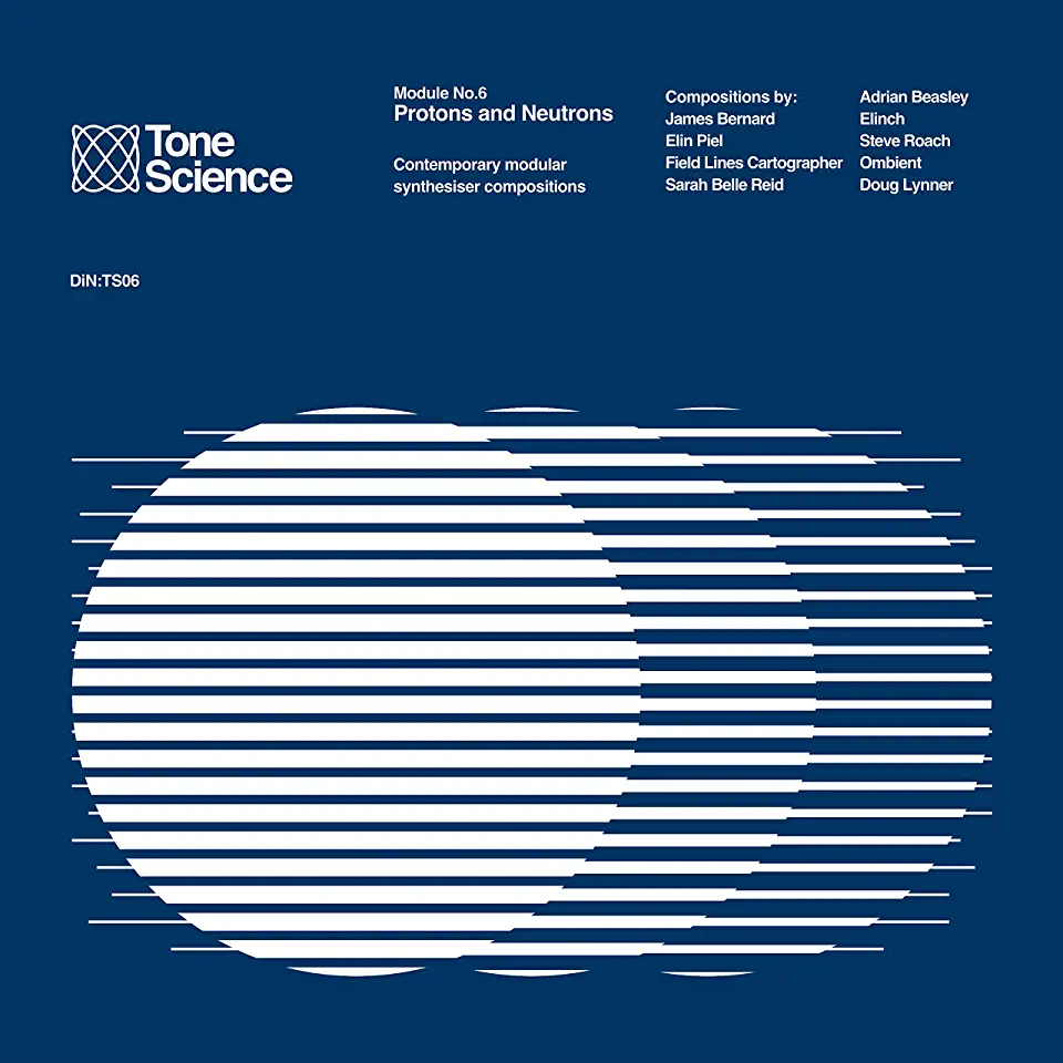 TONE SCIENCE MODULE 6 / VARIOUS