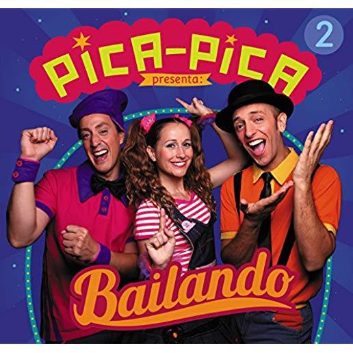 BAILANDO (SPA)