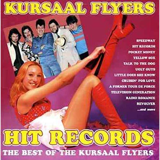 HIT RECORDS: BEST OF (UK)