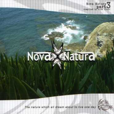 VOL. 3-NOVA NATURA / VARIOUS (UK)