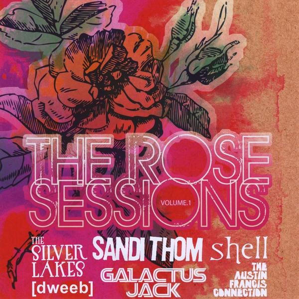 ROSE SESSIONS 1 / VARIOUS