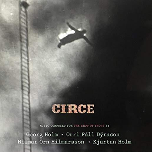 CIRCE