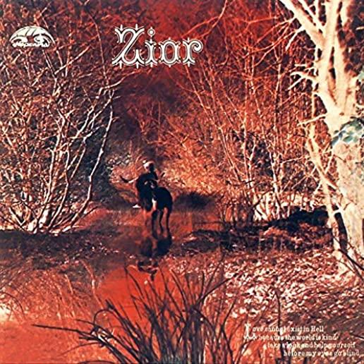 ZIOR