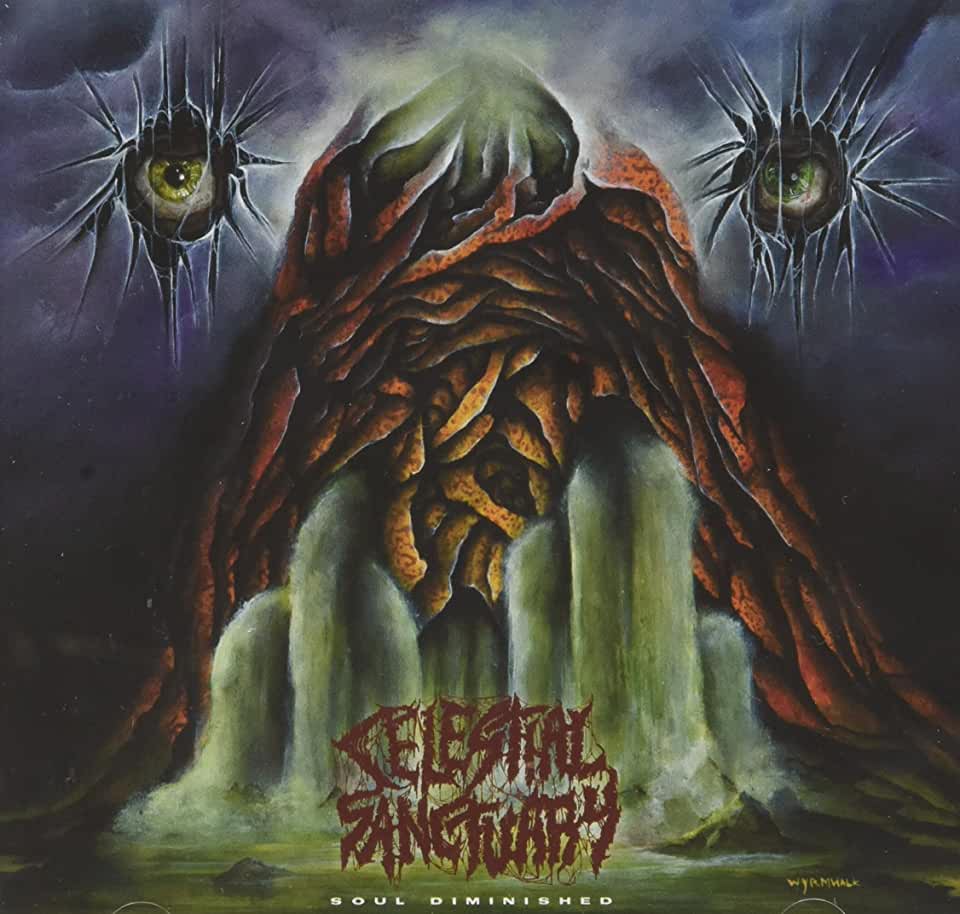 CELESTIAL SANCTUARY: SOUL DIMINISHED