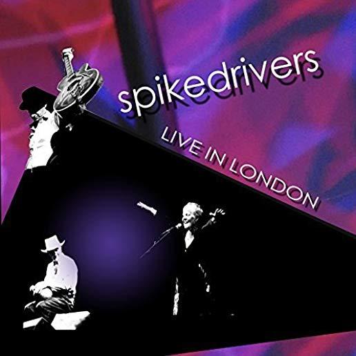 LIVE IN LONDON (UK)