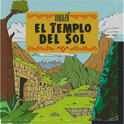 EL TEMPLO DEL SOL