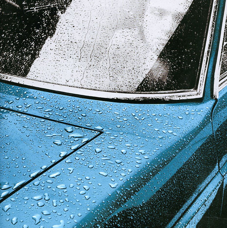 PETER GABRIEL 1 (REMASTERED) (HK)