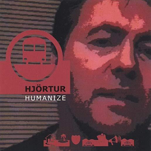 HUMANIZE