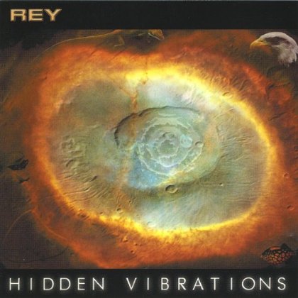 HIDDEN VIBRATIONS