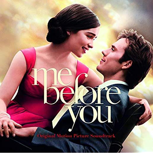 ME BEFORE YOU / O.S.T.