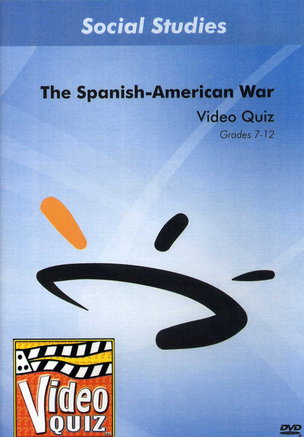 SPANISH-AMERICAN WAR VIDEO QUIZ