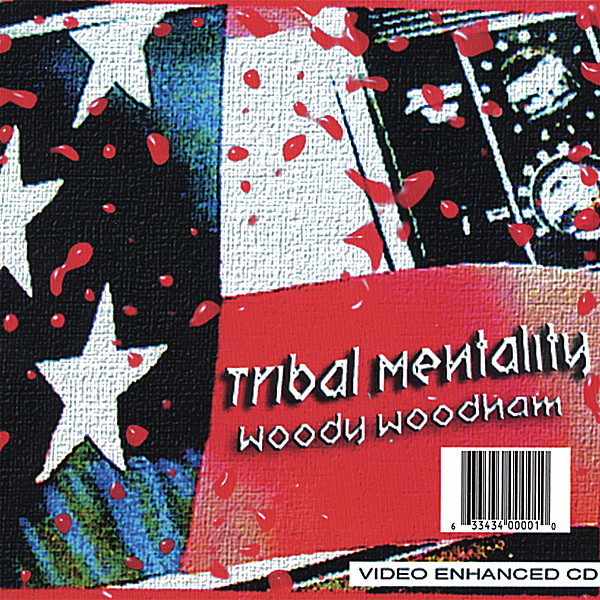 TRIBAL MENTALITY