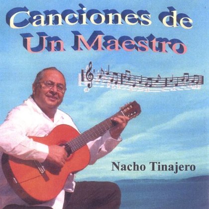 CANCIONES DE UN MAESTRO