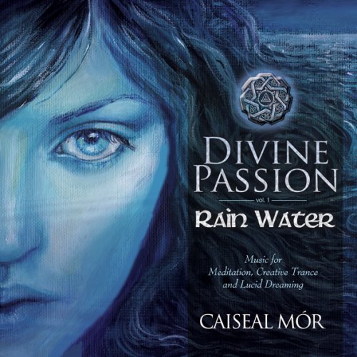 DIVINE PASSION-RAIN WATER