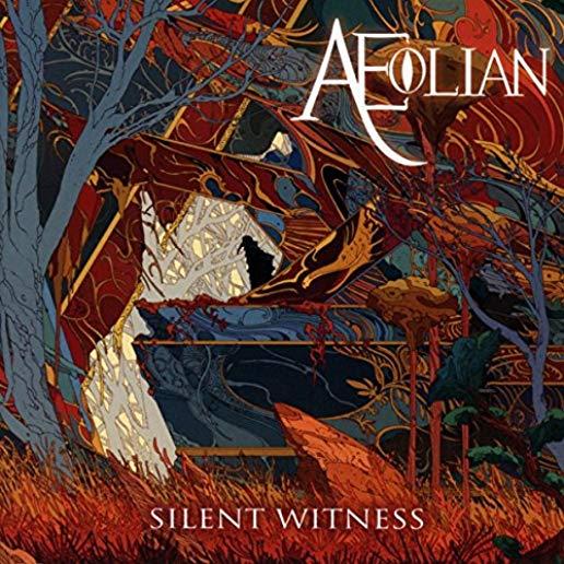 SILENT WITNESS (UK)