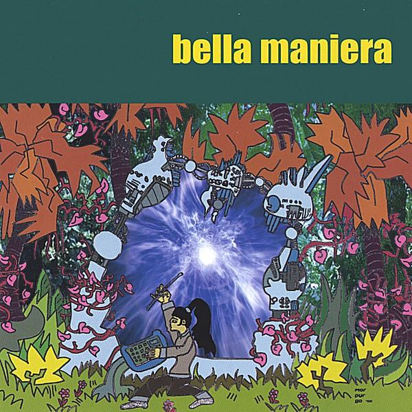 BELLA MANIERA