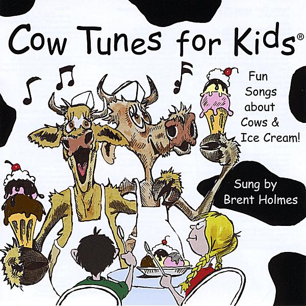 COW TUNES FOR KIDS