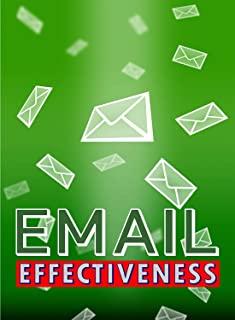 BUSINESS & HR TRAINING: EMAIL EFFECTIVENESS