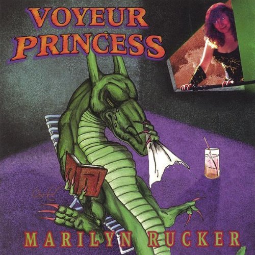 VOYEUR PRINCESS