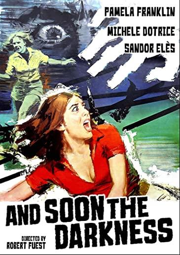 & SOON THE DARKNESS (1970) / (SPEC)