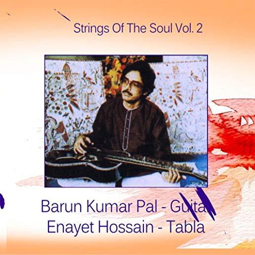 STRINGS OF THE SOUL: VOL.2 (MOD)