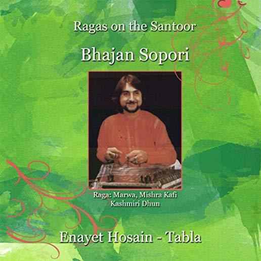 RAGAS ON THE SANTOOR (MOD)