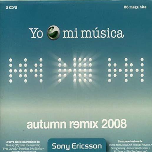 AUTUMN 08-OTONO 08 / VAR (ARG)