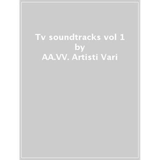 TV SOUNDTRACKS VOL 1 / VARIOUS (ARG)