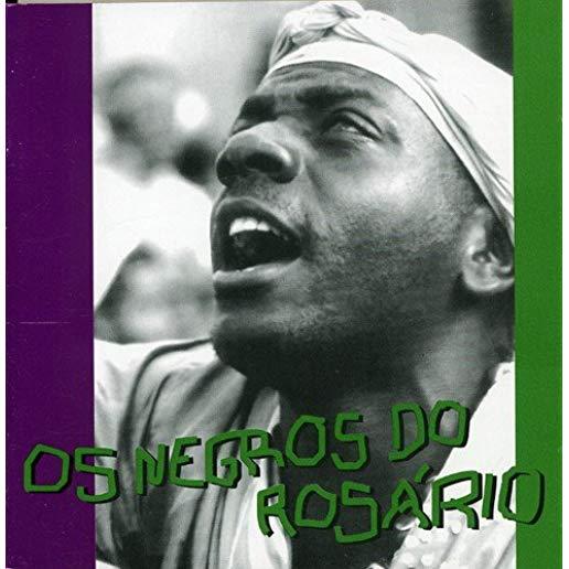 OS NEGROS DO ROSARIO