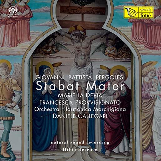 STABAT MATER (ITA)