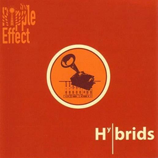 RIPPLE EFFECT-HYBRIDS (ITA)